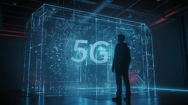 2025-2030 : Comment la 5G Va Booster la Télémédecine Mobile au Maroc ?